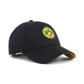 Borussia Dortmund huisdier Fan Puma volwassenen zwart
